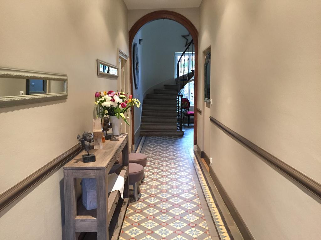 Hotel Le Clos Du Colombier 1817 Vignes & Spa Pommard Eksteriør bilde